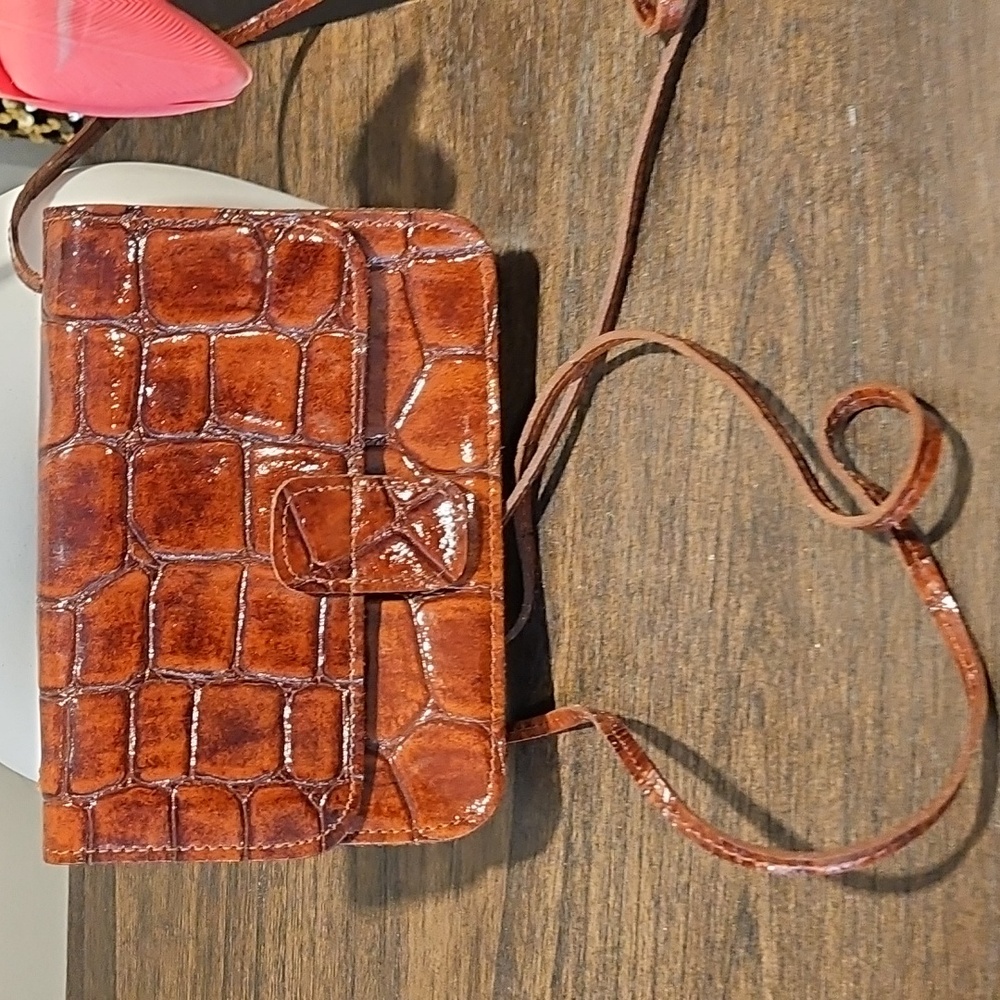 MUNDI VINTAGE BAG